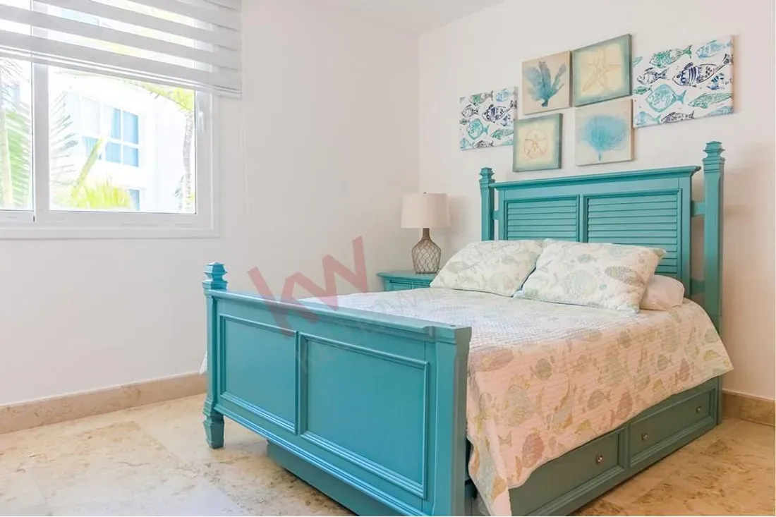 LUXUEUX APPARTEMENT EN FRONT DE MER, photo 14