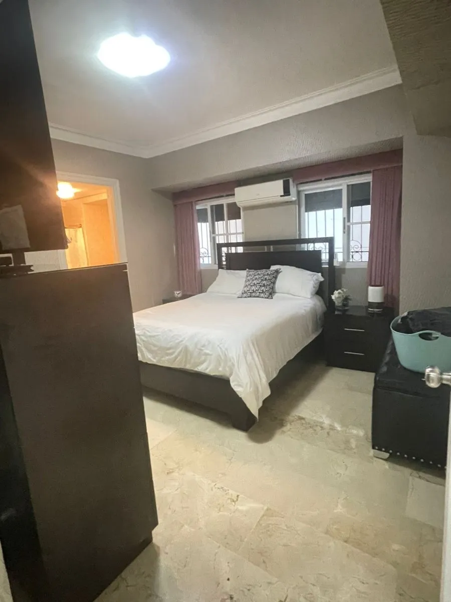 Appartamento a Piantini, Santo Domingo, foto 8