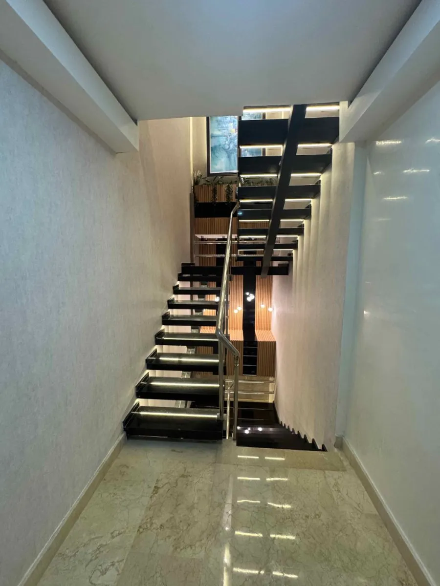 Exklusives Penthouse in Bella Vista, Santo Domingo, Foto 10