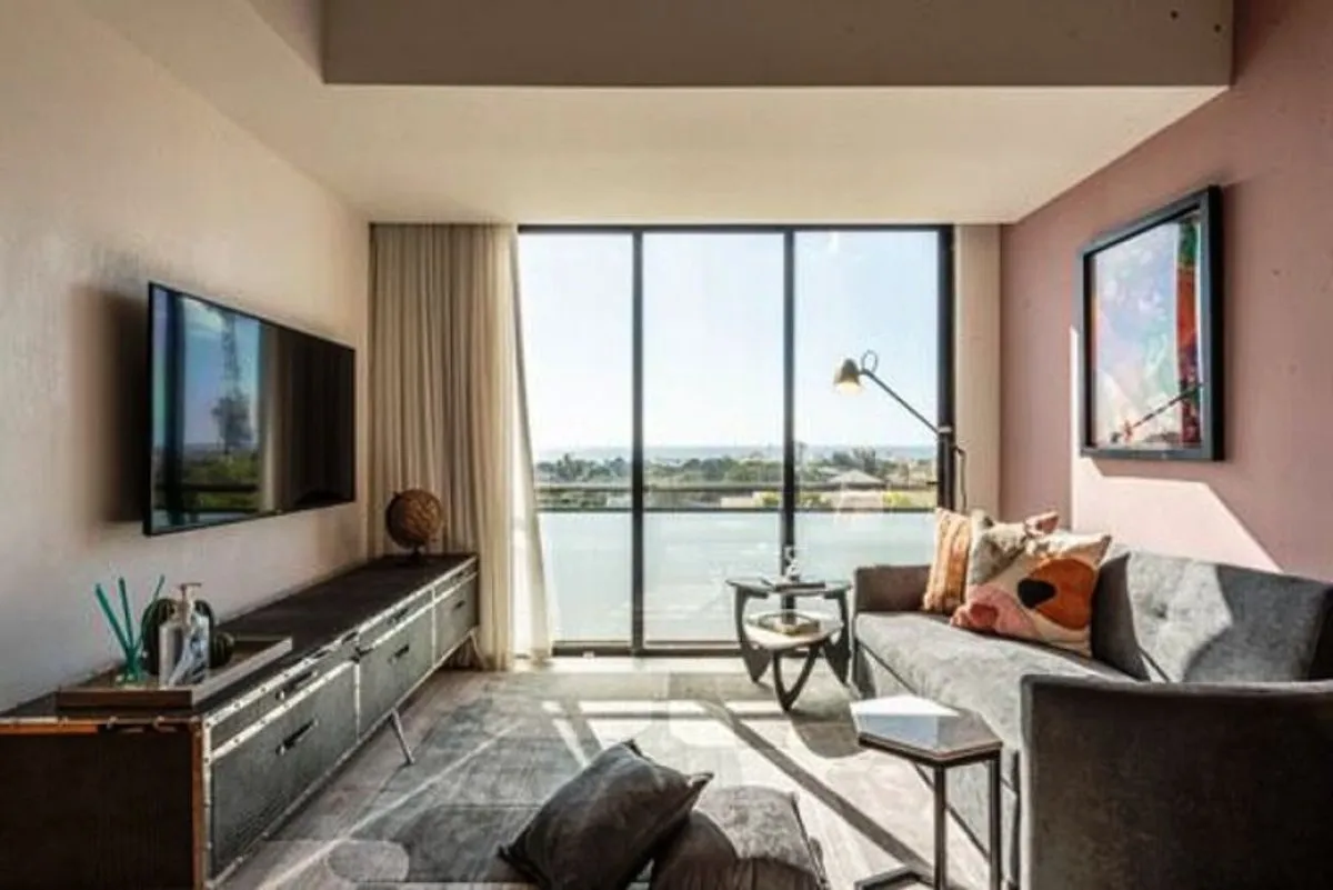 Apartamento de Lujo Amueblado en Venta, foto 3