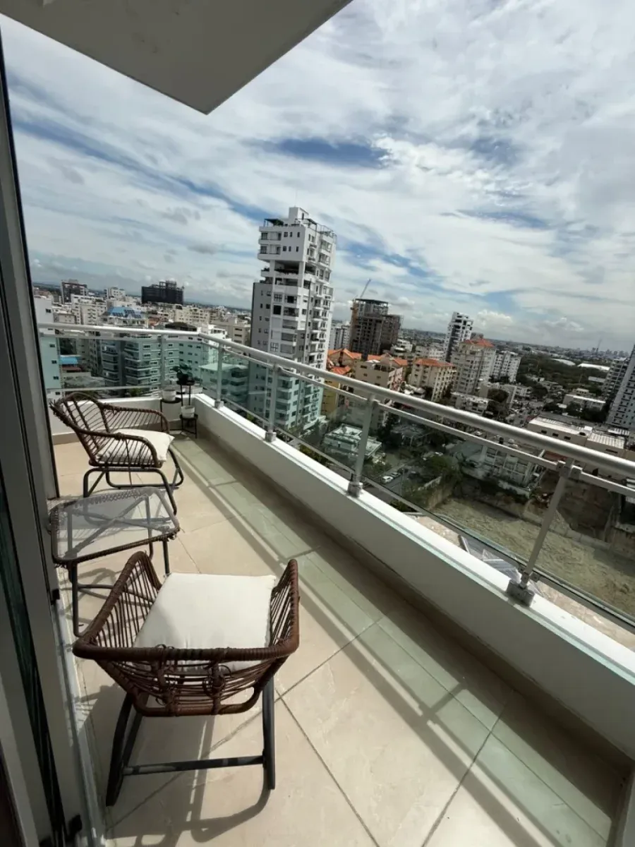 APPARTEMENT DE 126 M² | ENSANCHE NACO, photo principale