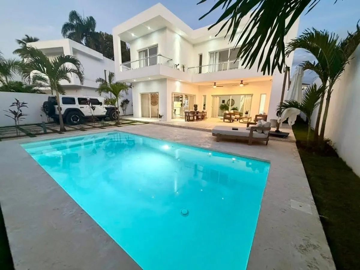Villa en venta en Las Terrenas, foto 15
