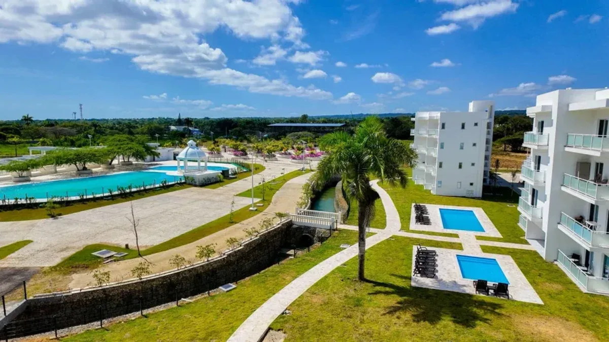 Appartement à Sosúa, El Batey, photo 2