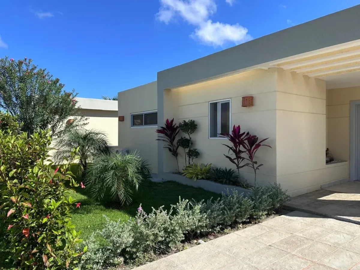 Casa Linda I, Cabarete SOSÚA, Foto 12