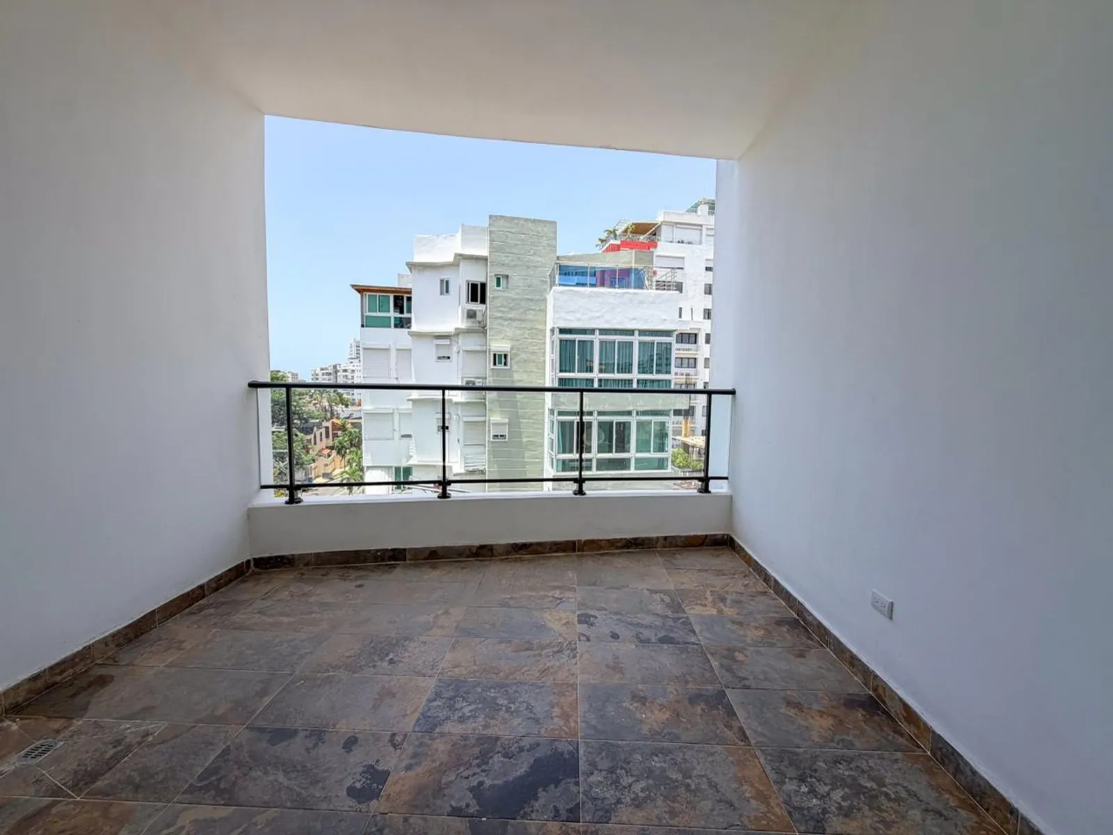 Apartamento en Venta – LOS CACICAZGOS,, Foto 5