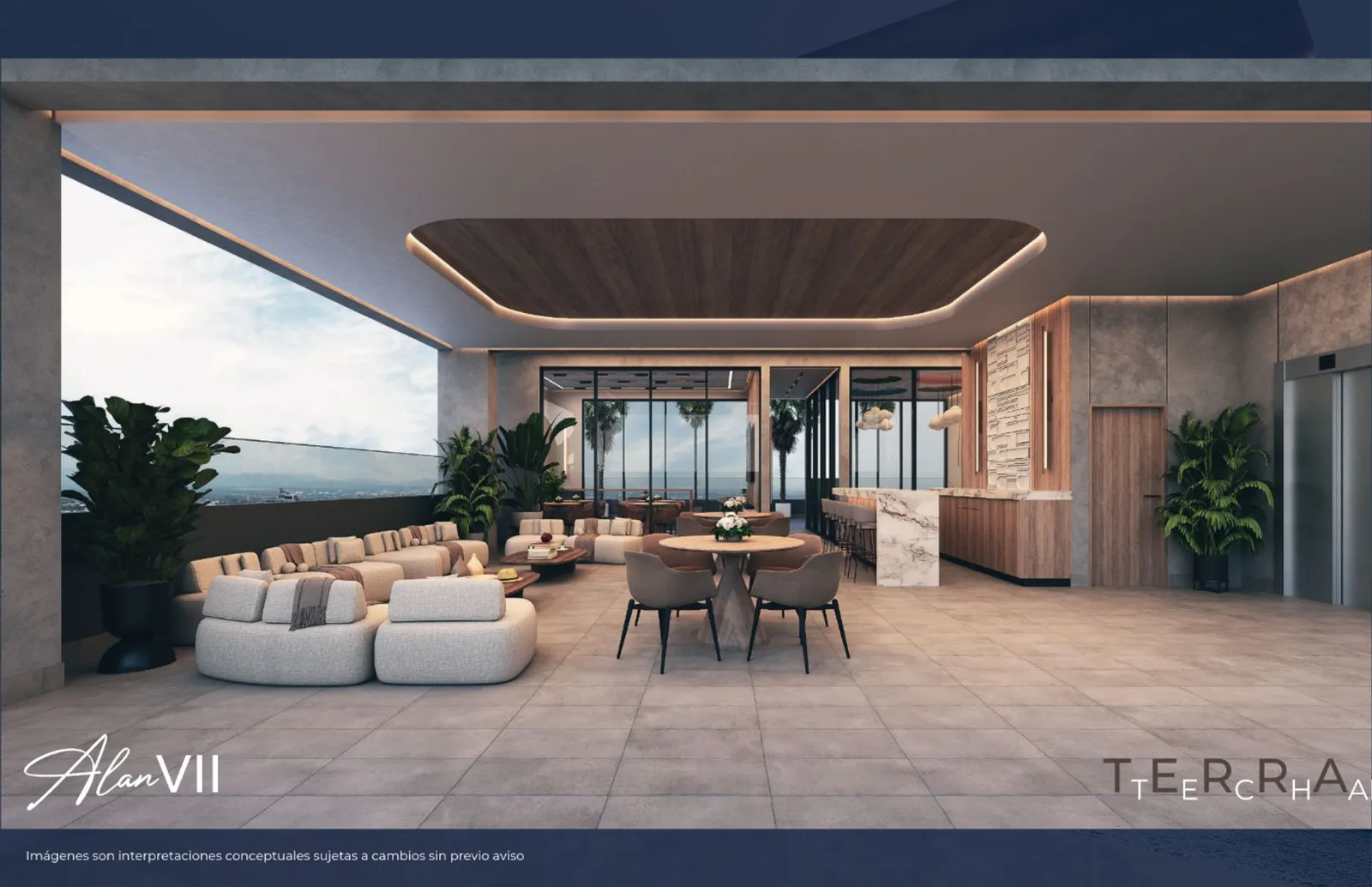 Projet FAMILIAL de 2 et 3 chambres, photo 7