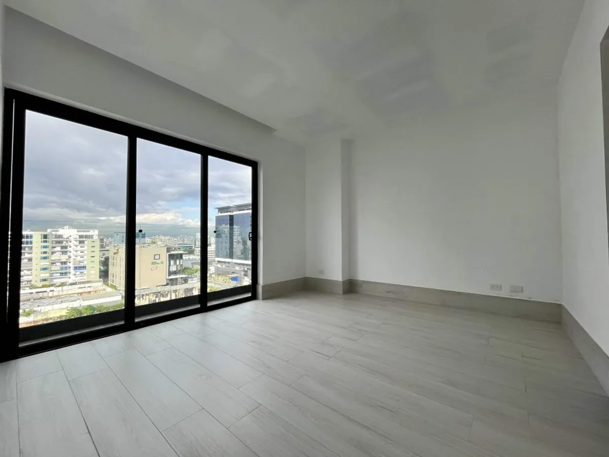 Apartamento en Piantini, Distrito Nacional, photo 5