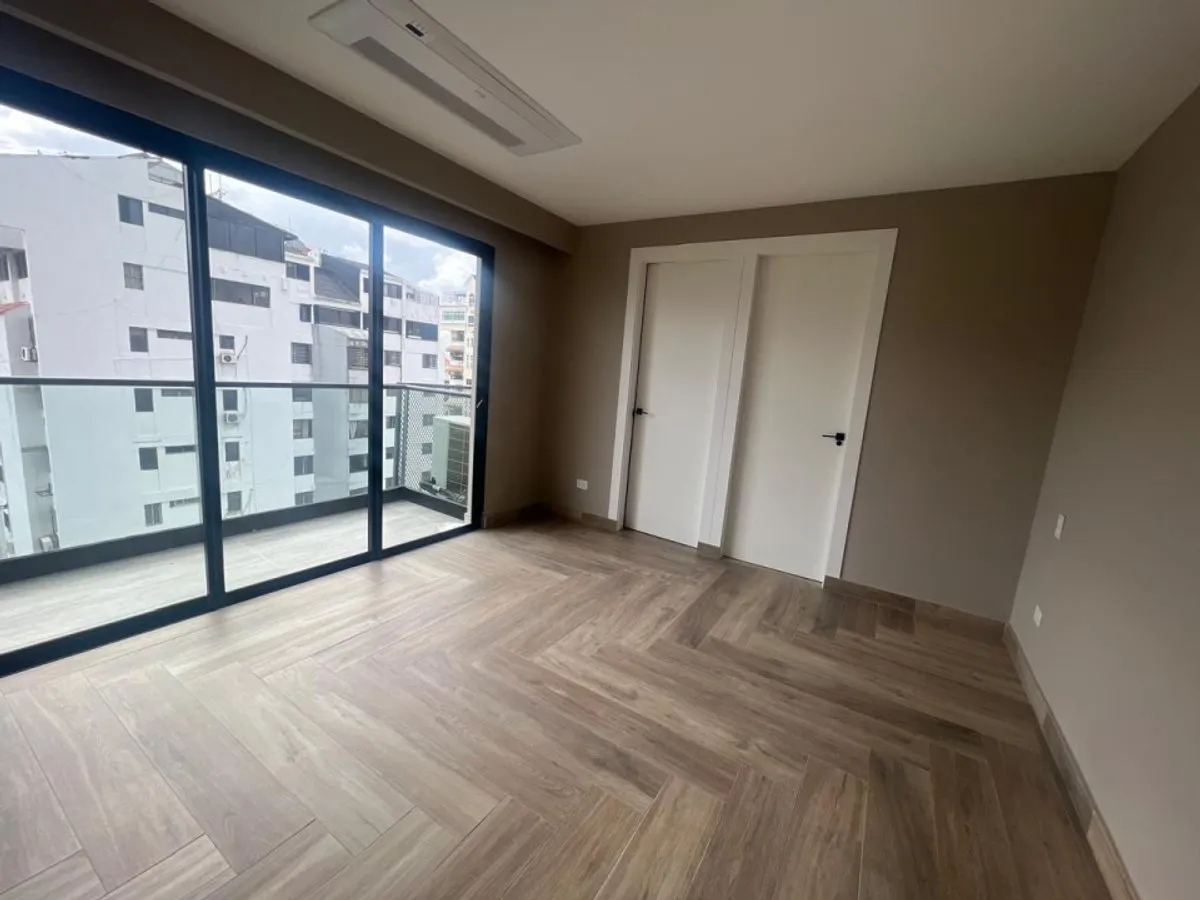 Apartment in Ensanche Naco, Bezirk Nationale, Foto 13