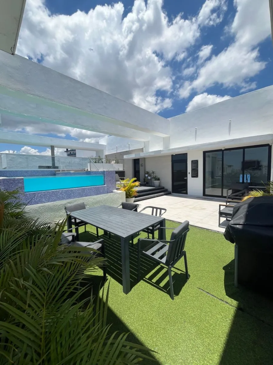 Apartamento en Bella Vista, Santo Domingo, photo 2