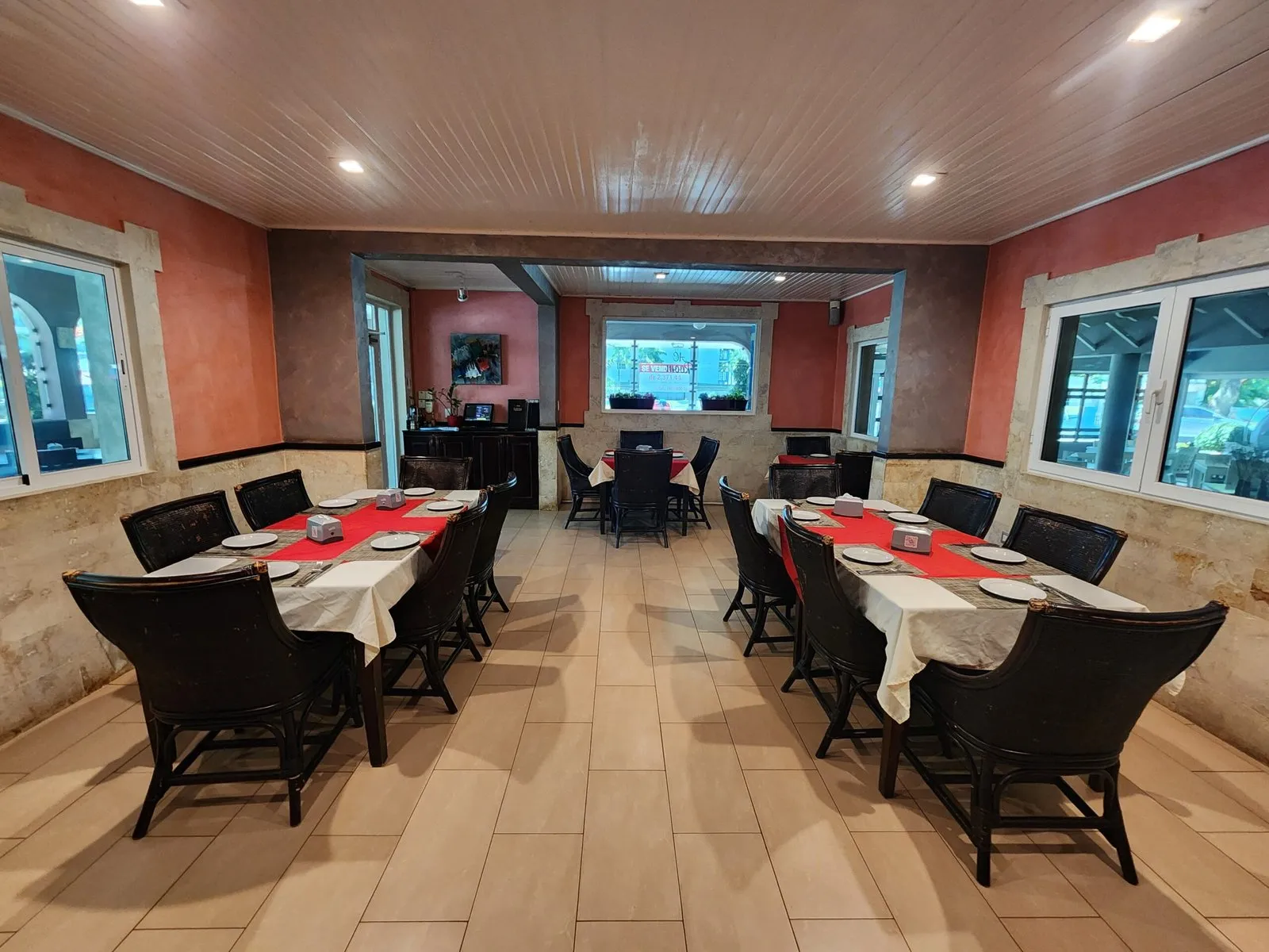 Opportunité Unique : Restaurant de Prestige dans un Emplacement Stratégique., photo 3