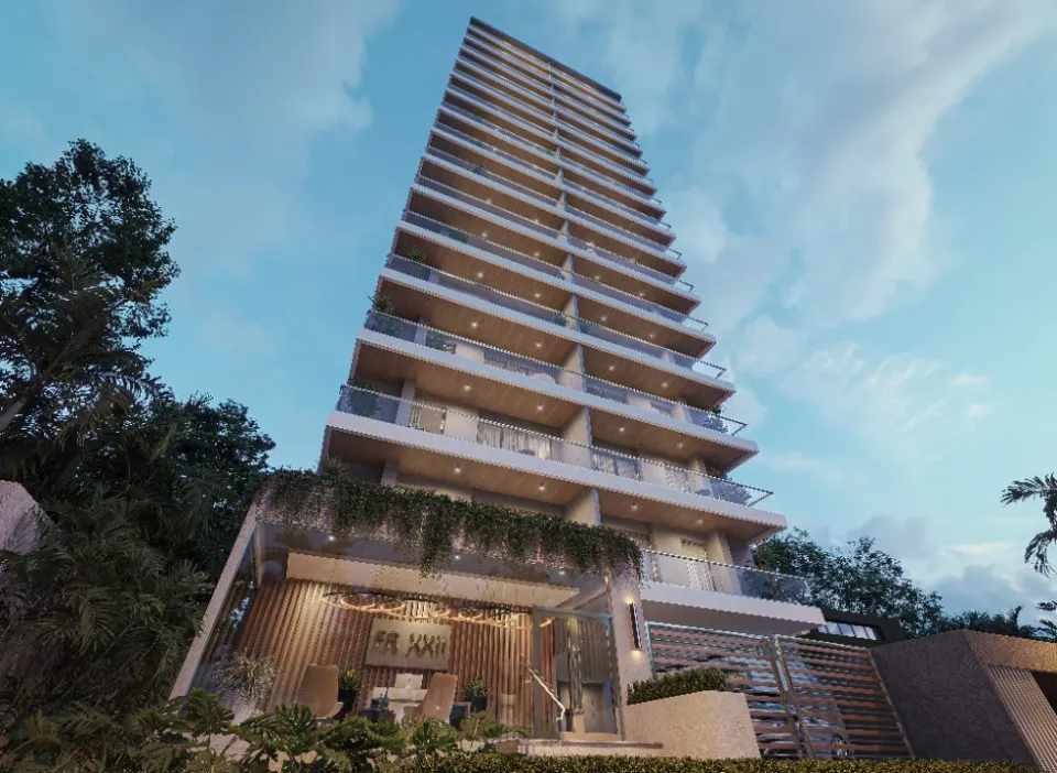 Apartamentos listos en LA ESPERILLA, foto principal
