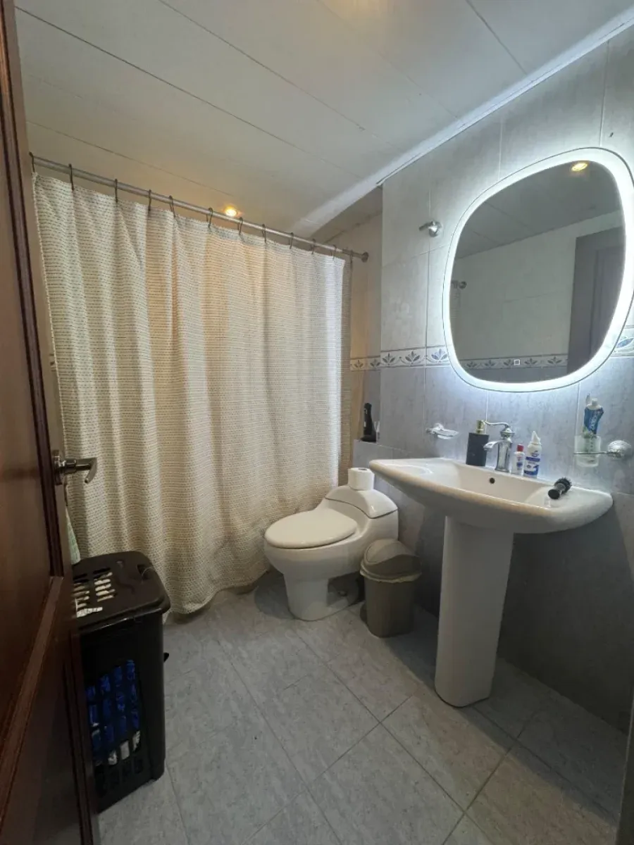 WOHNUNG ZUM VERKAUF 3 SCHLAFZIMMER LA ESPERILLA SA, Foto 10