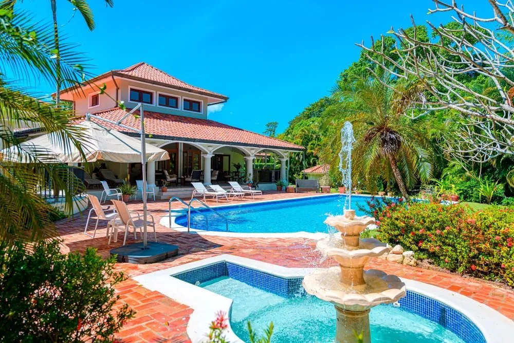 Villa Estancia – Eine Luxusimmobilie in Strandnähe, Foto 2