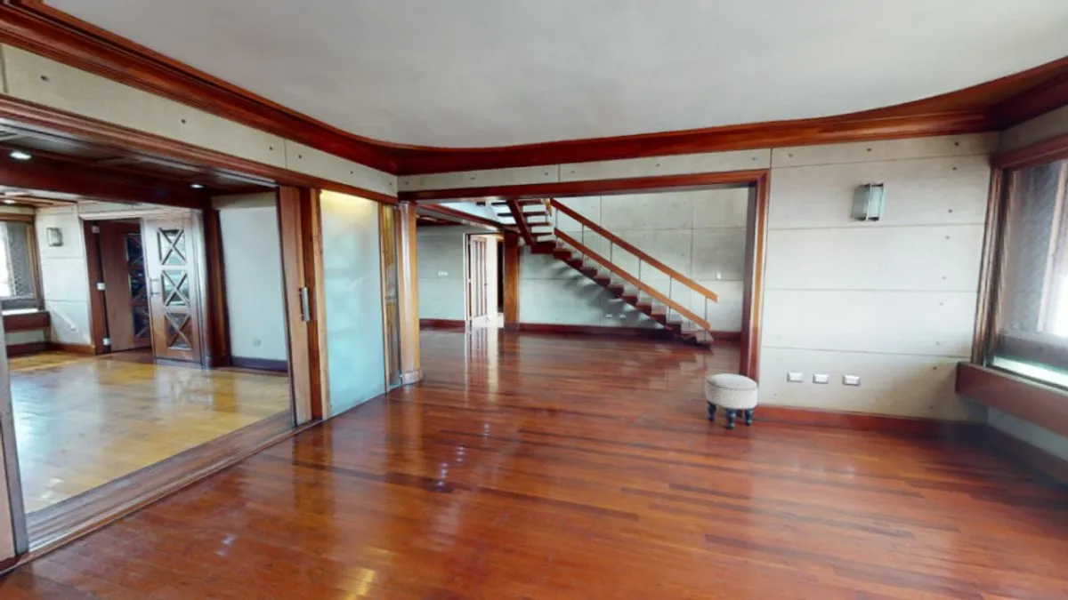 Attico a Ensanche Naco, Santo Domingo De Guzmá, foto principale