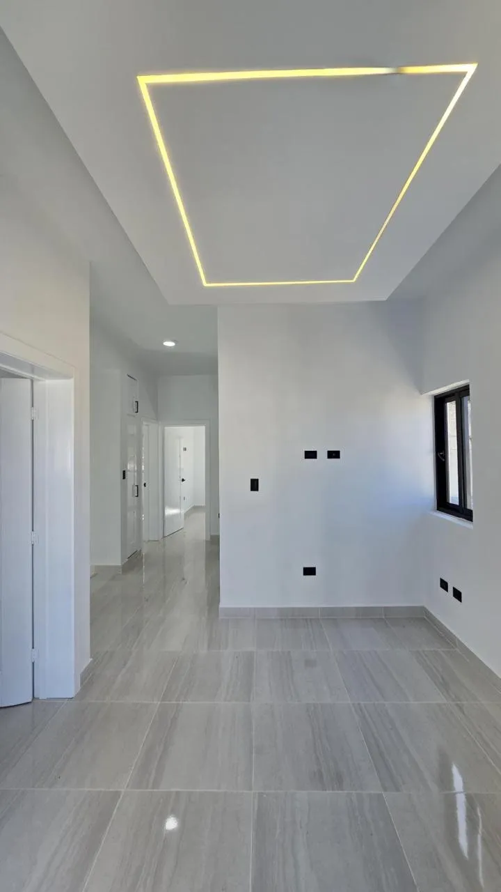 Casa Moderna y Minimalista en Venta, foto 13