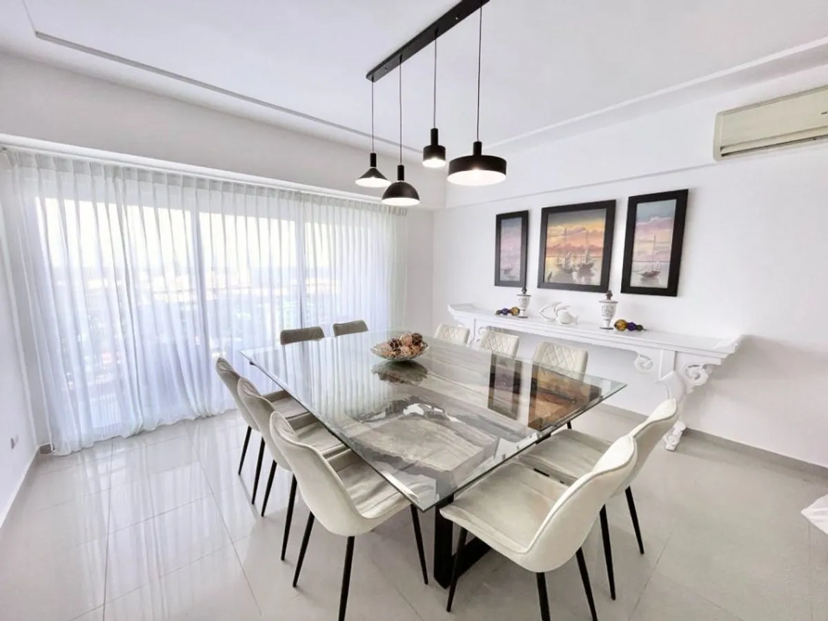 Penthouse in Juan Dolio, San Pedro de Macorís, Foto 5