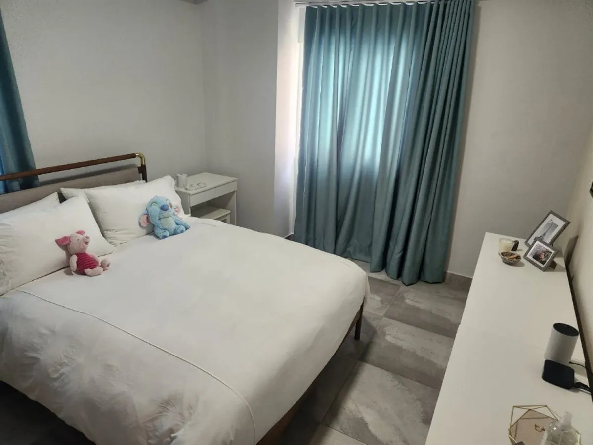 Apartment in Ensanche Serrallés, Santo Domingo, photo 9