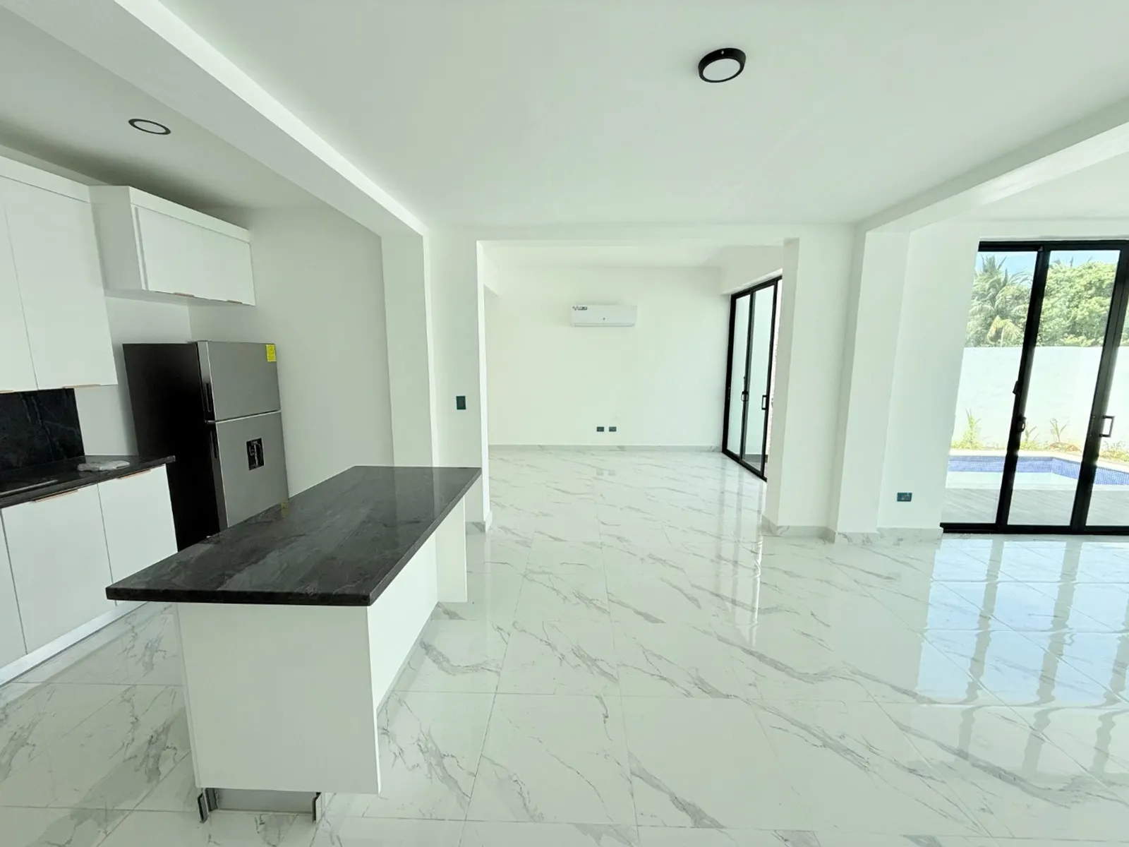 VILLA DUPLEX 3 HABITACIONES BRISAS DE PUNTA CANA, Foto 4