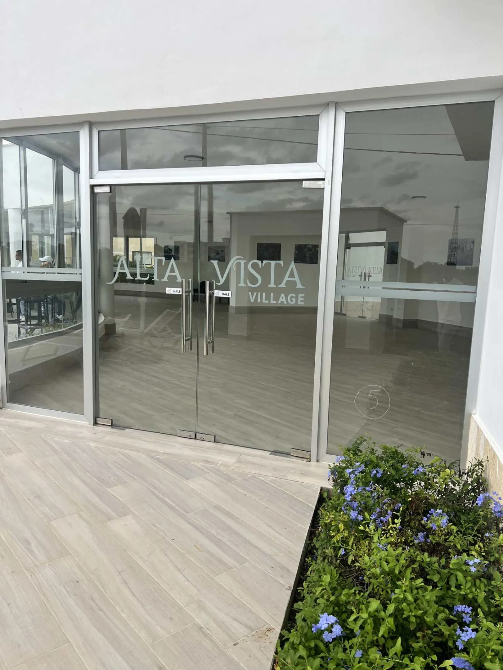 Villa in Alta Vista Village, Foto 12