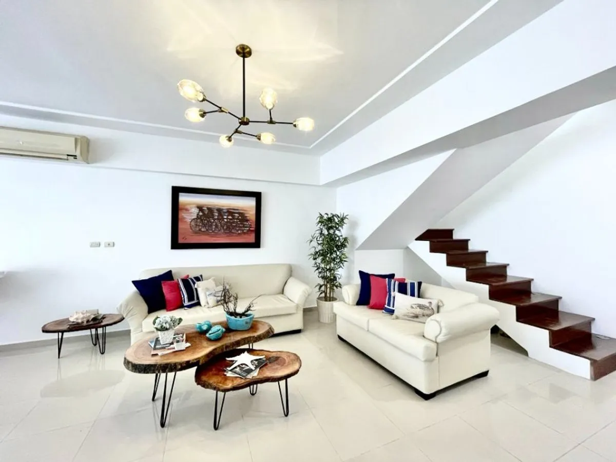 Penthouse in Juan Dolio, San Pedro de Macorís, Foto 4