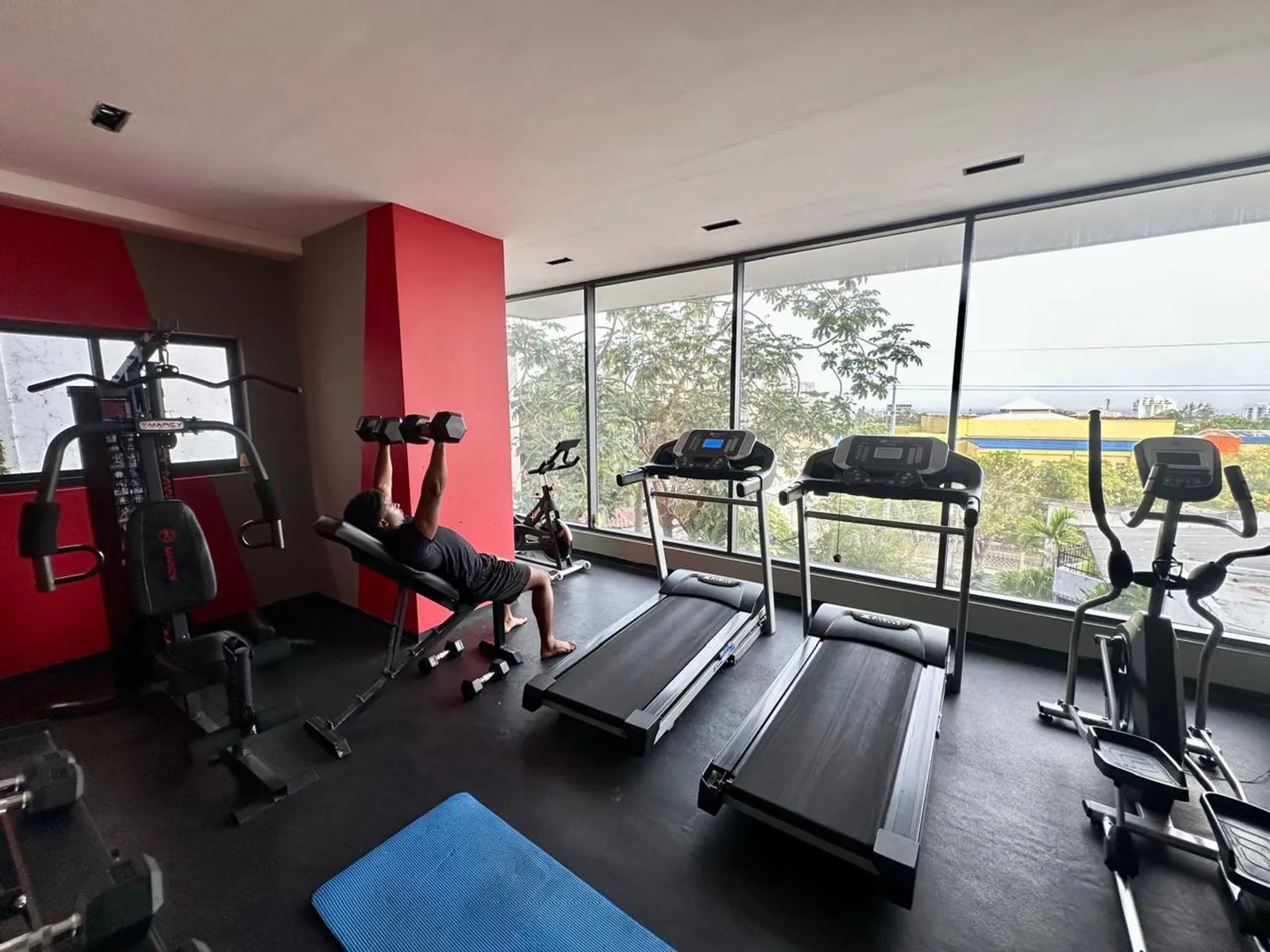 Apartamento en Venta en La Esperilla, Foto 9
