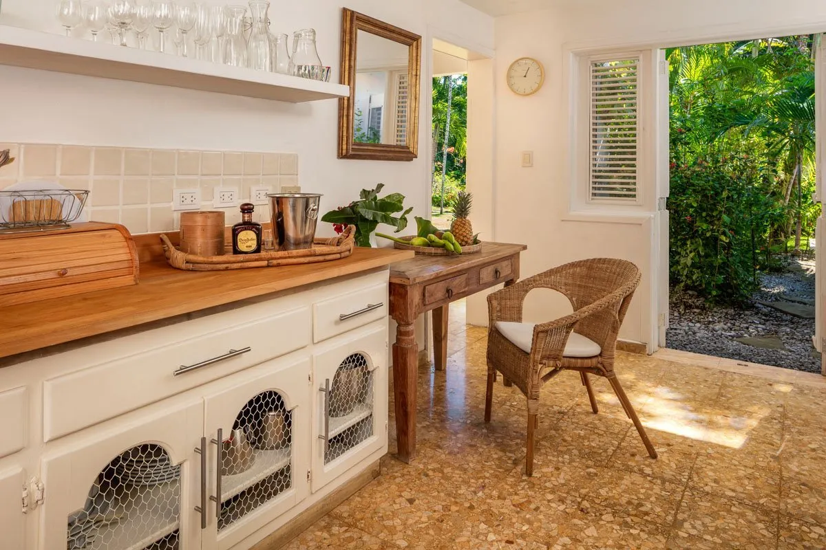 Villa Blanca: Tropische Eleganz direkt am Meer, Foto 15