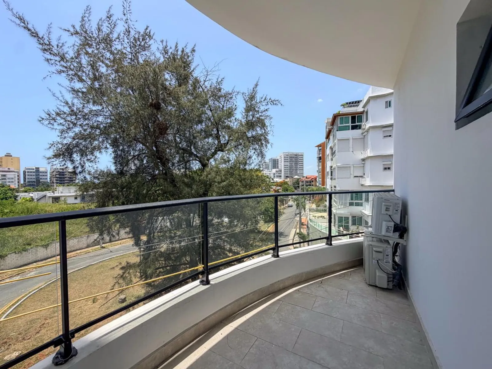 Apartamento en Venta 2 HABITACIONES EN CACICAZGOS, photo 8