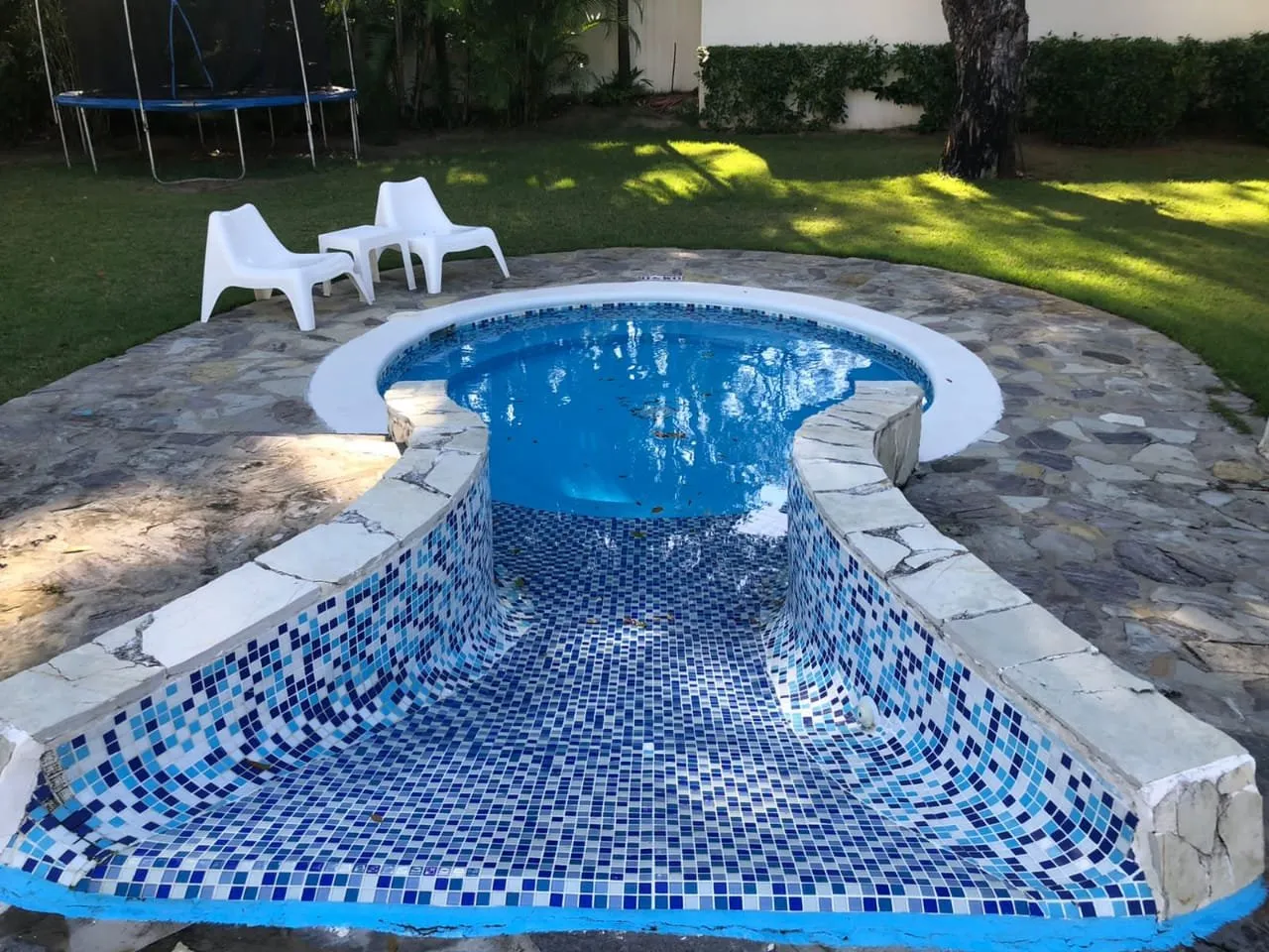 HOTEL TROPICAL CASA LAGUNA, Foto 5