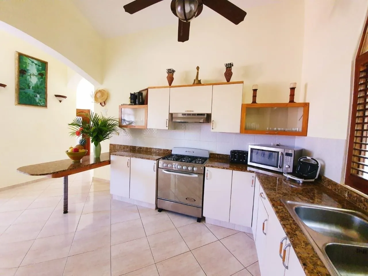 Splendida villa a Cabarete, foto 5