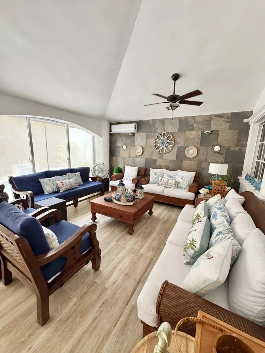 Villa with Pool in Metro Country Club | Juan Dolio, photo 7