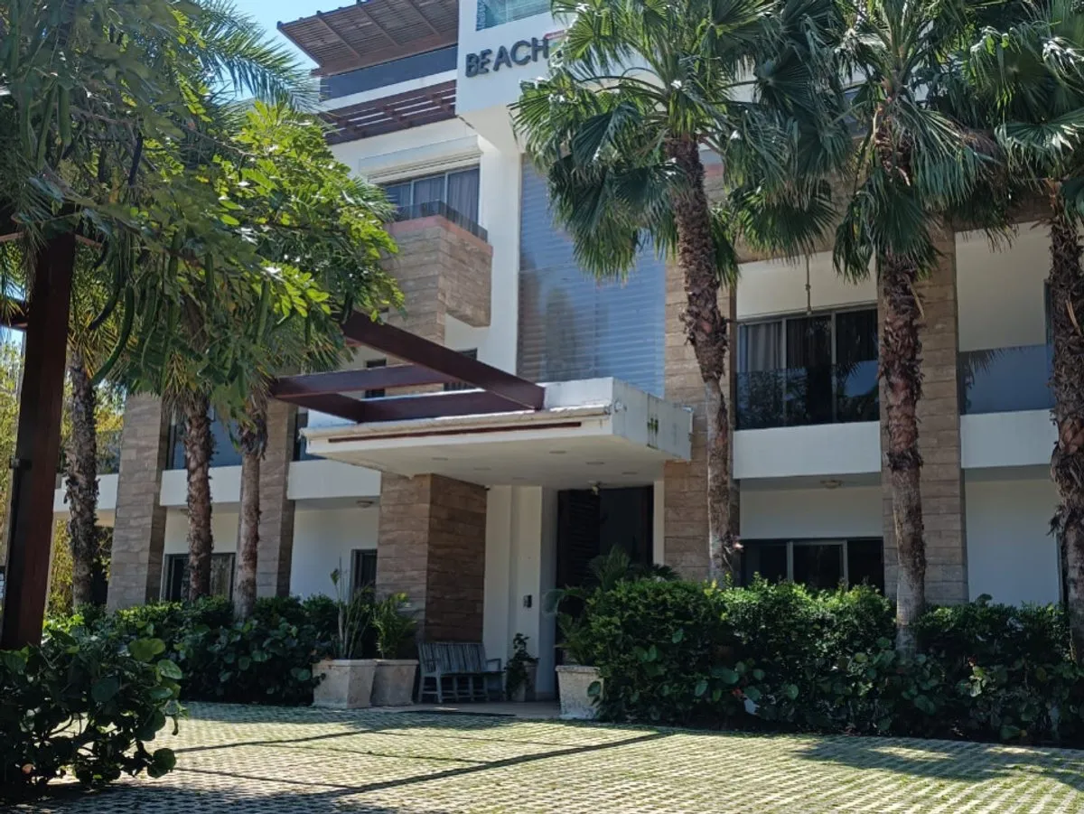 BEACH ROCK RESIDENCE I, PUNTA CANA, main photo