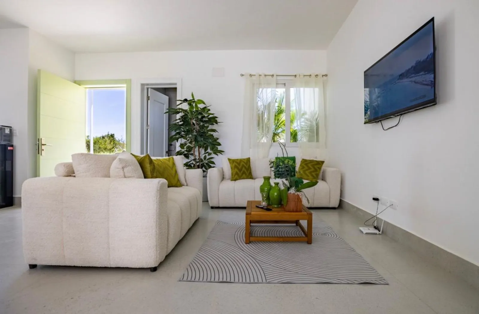 3-Schlafzimmer-Villa zum Verkauf in Sosua Ocean Village, Foto 9
