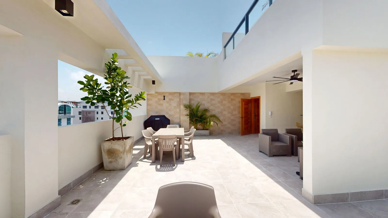 Apartamento en venta en el sector Evariso Morales, foto principal