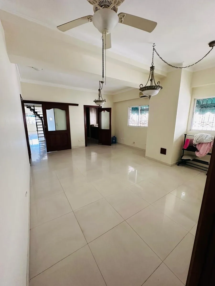 Penthouse Exclusif à Evaristo Morales, photo 11