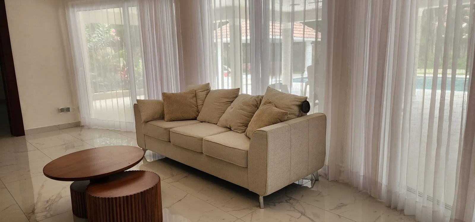 Villa de luxe à Perla Marina Sosúa, photo 13