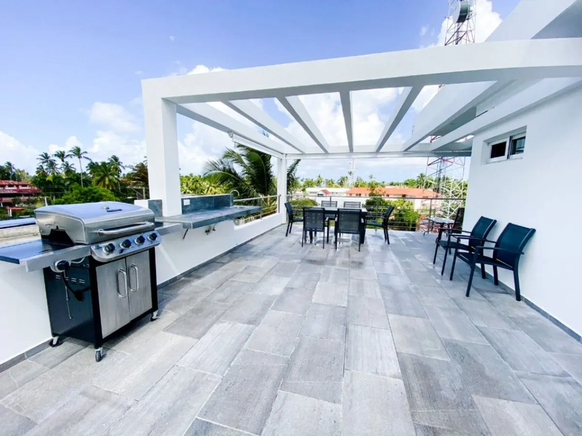 PENTHOUSE TERRENAS SAMANA, photo principale