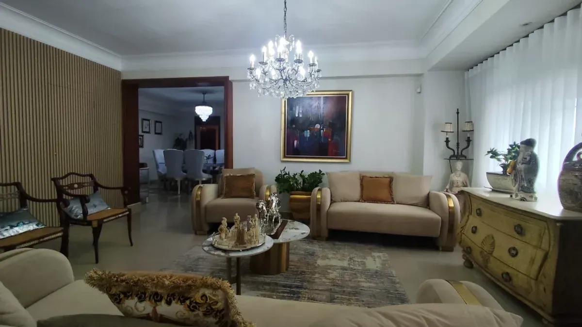 Luxury Penthouse in Mirador Norte, Santo Domingo, photo 11