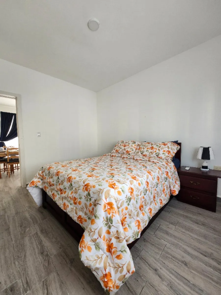 Apartment 2 Schlafzimmer in El Cortesito, Bávaro, Foto 8