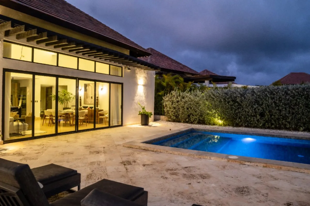 Villa in Cap Cana, Punta Cana, photo 11