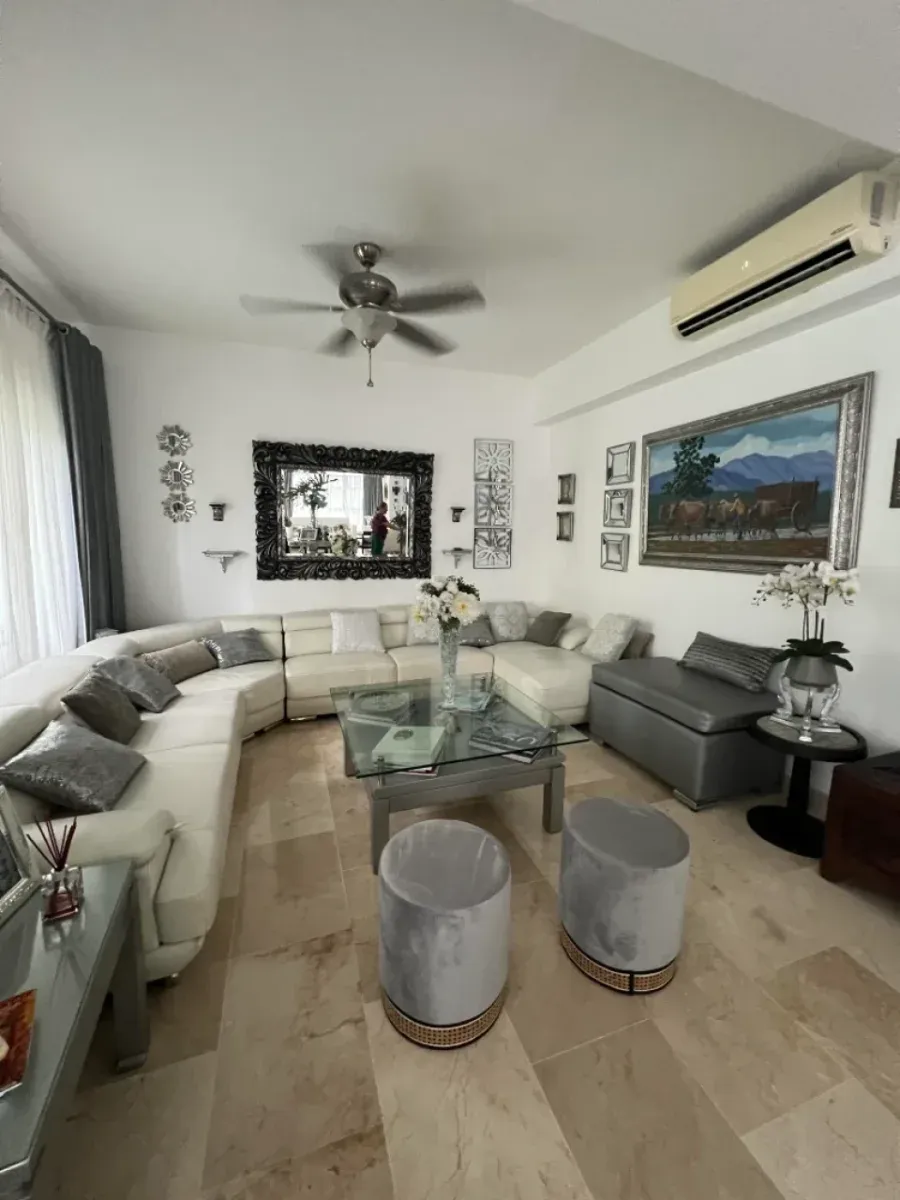 Apartamento de Lujo en Piantini, Santo Domingo, foto principal
