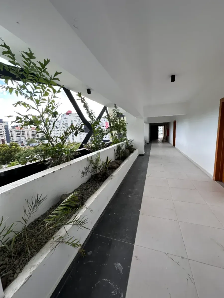 Apartamento en Ensanche Naco, Santo Domingo, foto 7