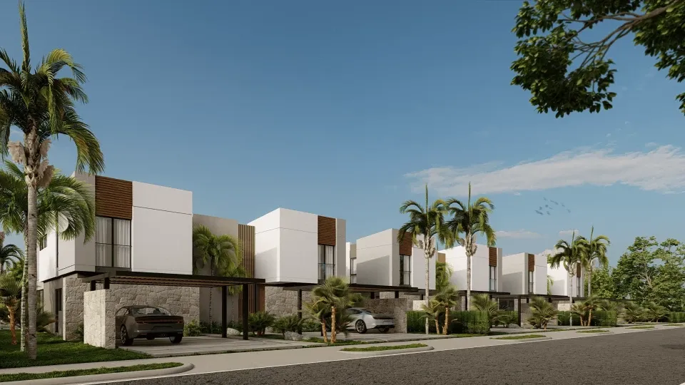 Proyecto en CAP CANA, foto 3