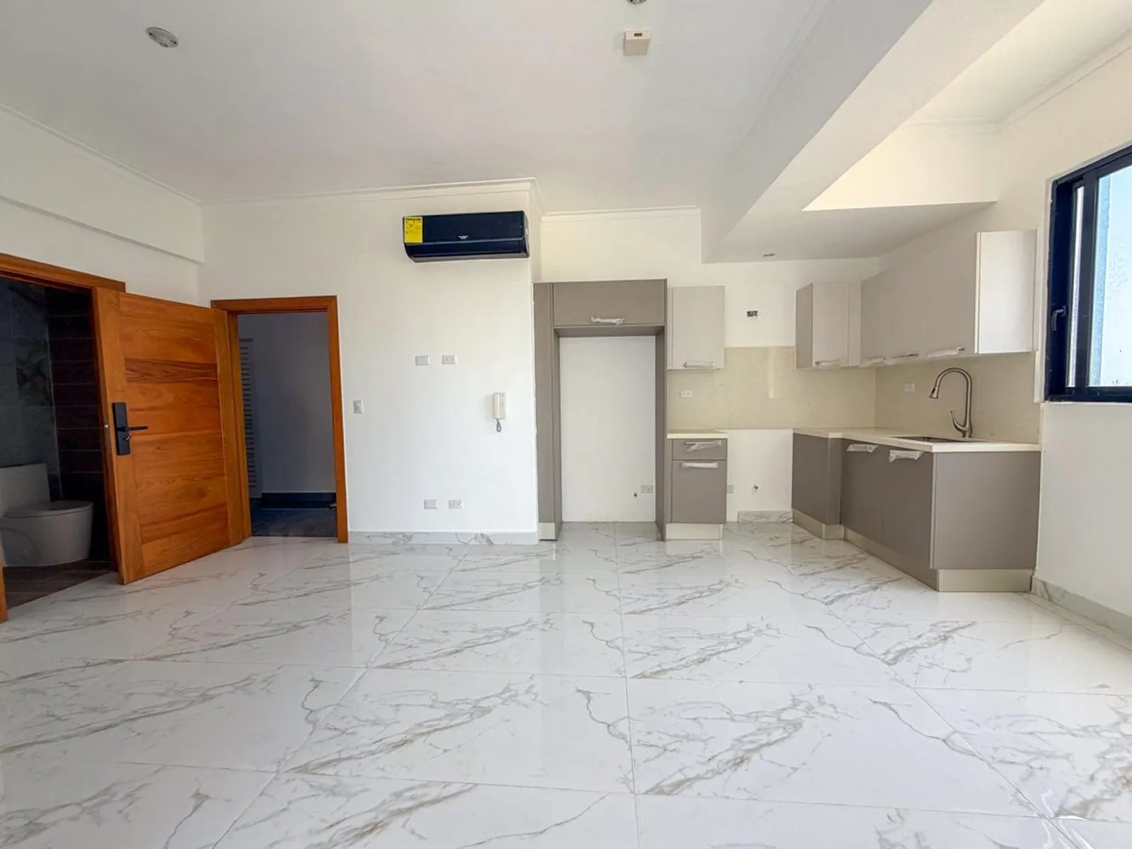 Apartamento en Venta 2 HABITACIONES EN CACICAZGOS, main photo