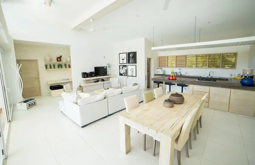 VILLA DANS LES MONTAGNES, photo 10
