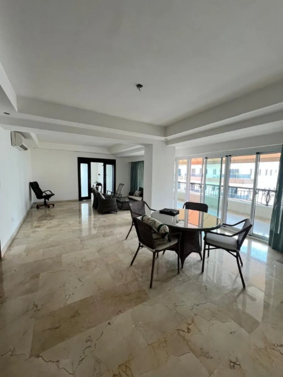 Appartement à Bella Vista, Santo Domingo De Guzmá, photo 5