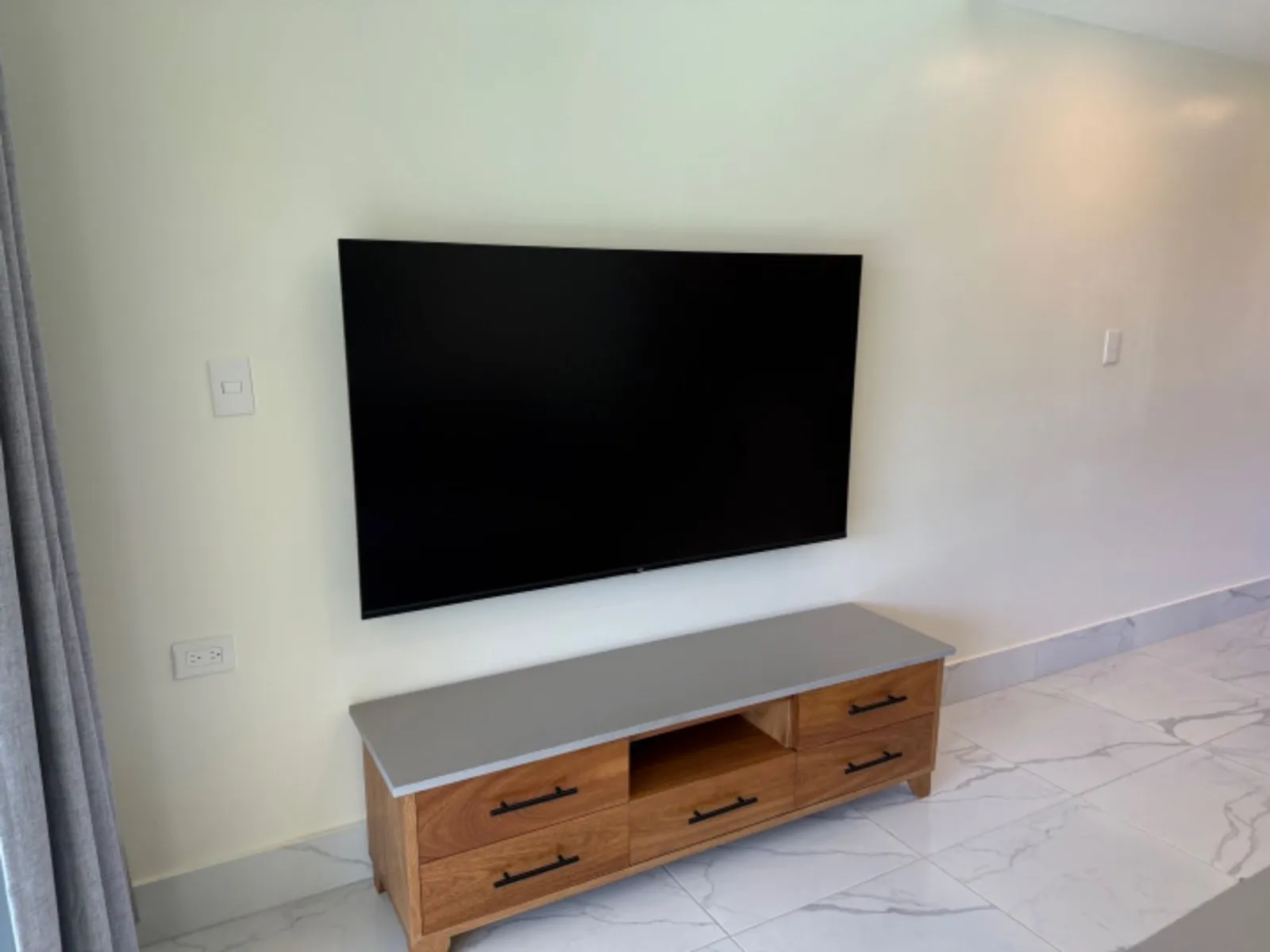 PENTHOUSE DE 1 CHAMBRE TOTALEMENT NOUVEAU, photo 9