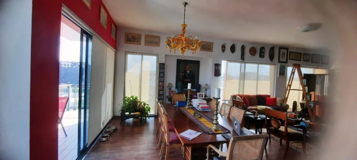 Penthouse à Evaristo Morales, photo 4