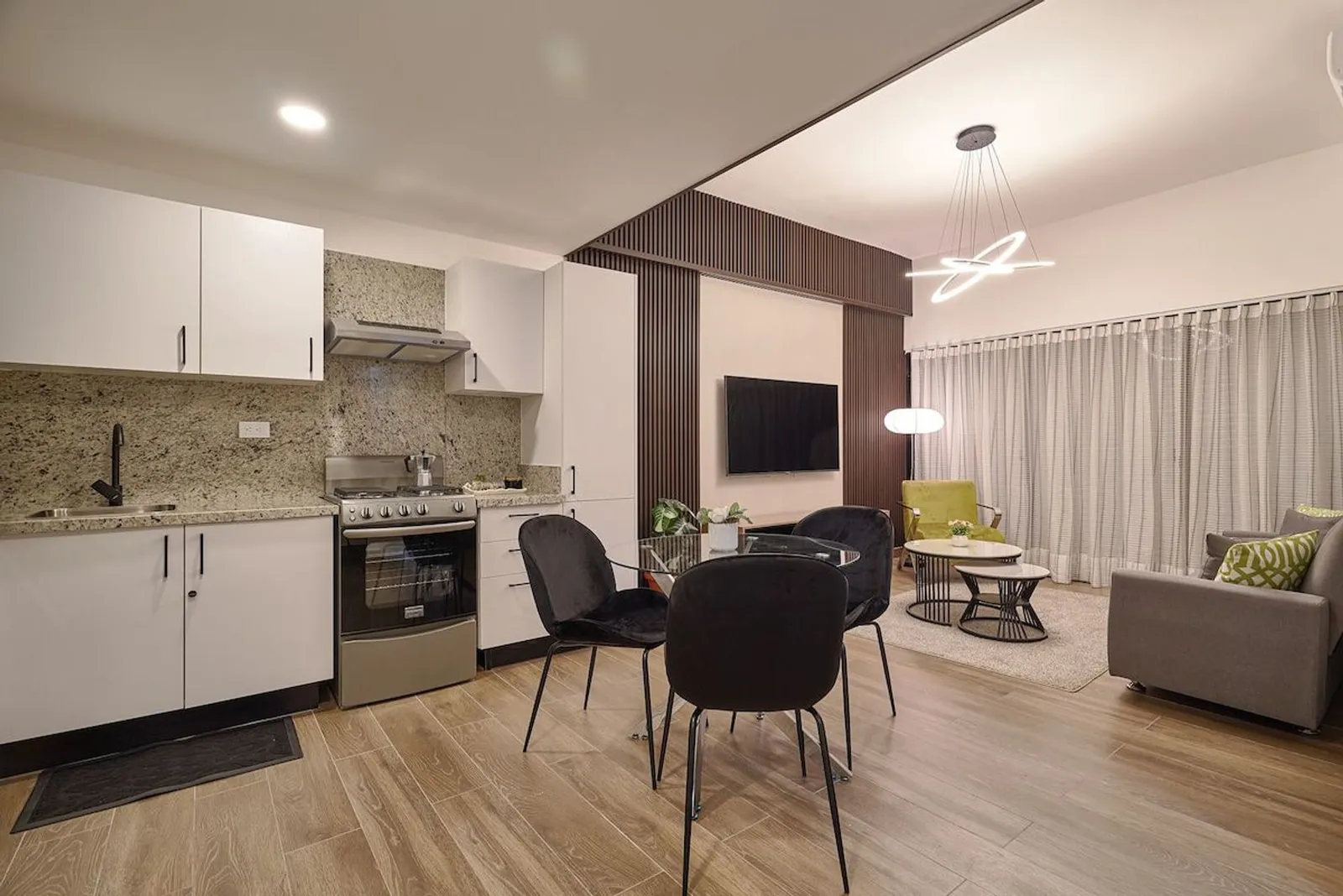 Apartment in Ensanche Naco - 1 Bedroom, photo 13