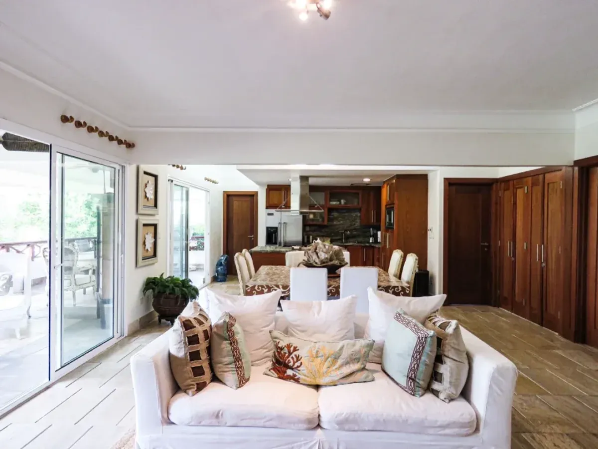 Penthouse en Las terrenas, Samana, foto 5
