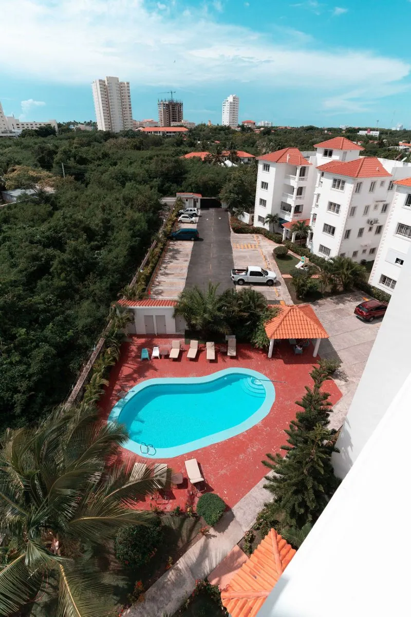 Luxury Penthouse in Juan Dolio, main photo